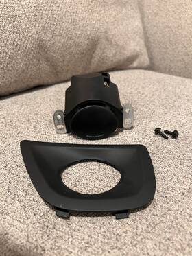 4h003561 Audi 2013 A6 Bang And Olufsen Dash Speaker Oem