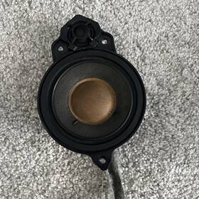 4h0035825 Audi A8 D4 4h Center Speaker Bang And Olufsen Audio