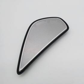 Audi 4h1868299b Oem 12-18 A8 D4 Front Left Speaker Grille Used
