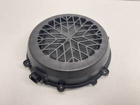 4j3035453 Audi 2022 E-tron Gt Rear Left Side Door Audio Sound Speaker Oem
