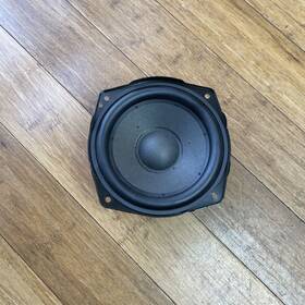 4k0035297 Audi 2019 - 2024 A6 C8 Front Left Door Speaker / Woofer Oem