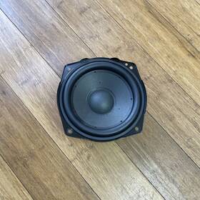 4k0035298 Audi 2019 - 2024 A6 C8 Front Right Door Speaker / Woofer Oem