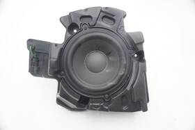 4k0035301 Audi Rear Left Door Radio Speaker Bass Subwoofer Rs7 21-25 A7 A6 S6 S7