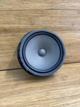 4k0035415 Audi Oem 2019 - 2024 A6 A7 E-tron Front Left / Right Door Speaker