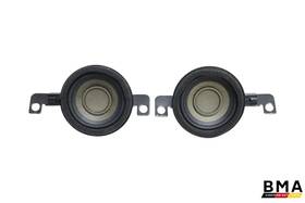 4k0035709 Audi A6 Allroad Front Left Right A-pillar Bang And Olufsen Speaker 2020 - 2024 Oem 4k0035709 Audi A6 Allroad Front Left Right A-pillar Bang And Olufsen Speaker 2020 - 2024 Oem
