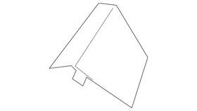 4ke-857-227-a-6ps Audi Genuine Outer Grille