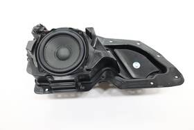 4ke035298 Audi 2019 - 2023 E-tron Front Right Side Door Sound Speaker Oem