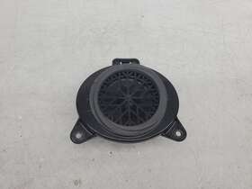 4l0035398 Audi 2007-2015 Q7 Roof Sound Speaker Woofer Bose Upper Lh Rh Side Oem G746