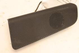 4m0035399 Audi 2017-2023 Q7 Right Passenger B Pillar Speaker With Grille Cover Oem