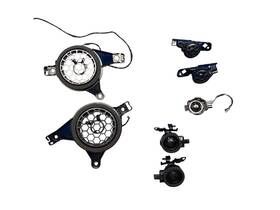 4m0035399j Audi 2021 Q7 4mb Oem Tweeter And Door Speaker Set 6