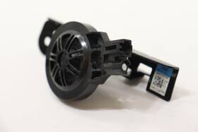 4m0035399r Audi 2017-2026 Q7 Left Driver Side A Pillar Lower Tweeter Speaker Oem