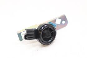 4m0035399m Audi 4m0035399s 2017 - 2025 Q7 Right Side A Pillar Lower Tweeter Speaker Oem