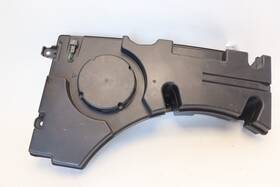 4m0035621f Audi 2020-2023 Q7 Sq7 Rear Speaker System Sub Subwoofer Bass Oem