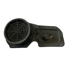 4m0837104 Audi 2016-2025 Q7 Front Right Door Bass Speaker Cover With