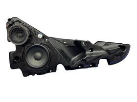 4m8035298 Audi 2019-2024 Q8 4mn Front Right Side Door Subwoofer Audio Speaker