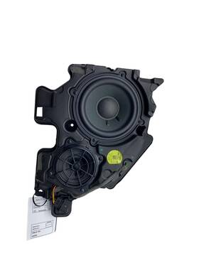 4m8035301 Audi 2021 - 2023 Q8 4mn Oem Rear Left Door Bang And Olufsen Speaker Sub Woofer