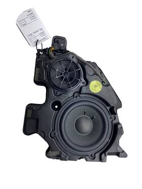 4m8035302 Audi 2021 - 2023 Q8 4mn Oem Rear Right Door Bang And Olufsen Speaker Sub Woofer