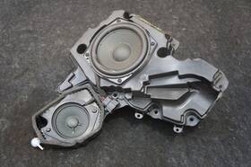 4n0035297 Audi Front Left Door Speaker Bass Box Oem A8l Quattro 2019-2024