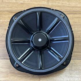 4n0035412b Audi 2019 - 2023 A8 A8l D5 Rear Trunk Audio Sound Speaker Subwoofer Oem