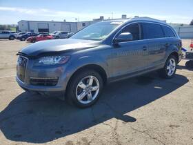 Audi 644.au1513 Q7 2013 Speaker 12208818