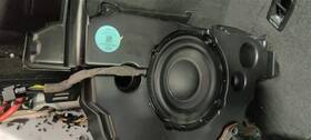 644.au1618 Audi Allroad 2018 Speaker 2911626