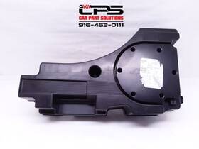 4m0035621a Audi 644.au1717 17-19 Q7 Bose Subwoofer