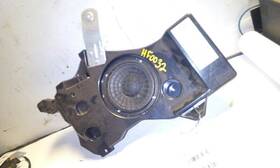 644.au1d12 Audi 2012 A3 Speaker Subwoofer