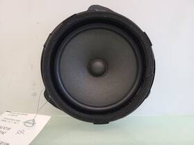 644.au1d19 Audi Passenger Rear Door Speaker Fits 2019 A3 587466