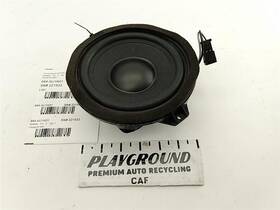 644.au1k01 Audi Tt Mk1 Quattro Coupe Left Rear Speaker 8n8035401 Fits 00-06