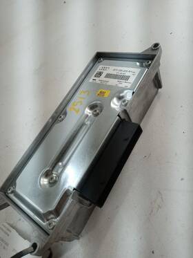 8t0035223ah Audi 644.au1l11 2010-2016 A4 S4 A5 S5 Radio Amp Trunk Mounted Amplifier Oem 8t0035223ah Audi 644.au1l11 2010-2016 A4 S4 A5 S5 Radio Amp Trunk Mounted Amplifier Oem