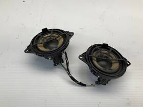 644.au1m17 Audi 16 17 18 19 A4 Sedan 2.0t Premium Plus Awd Dash Tweeter Audio Speaker B