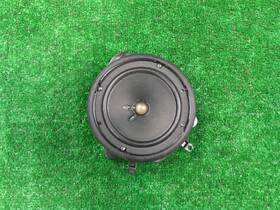 644.au1n05 Audi 2005 S4 Left Rear Driver Bose Door Speaker 823159