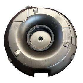 80a035382a Audi 2022-2024 Q5 Rear Subwoofer Bass Speaker Box Enclosure Oem