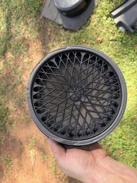 83636737384 Audi 09-17 Q5 8r B&o Audio Sound Speaker Unit Oem