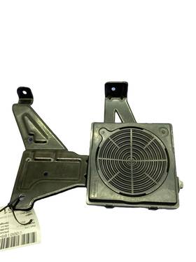 89a035465 Audi 2022-2024 Q4 E-tron F4b Front Engine Noise Sound Maker Speaker With Bracket