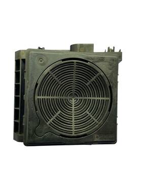 89a035466 Audi 2022-2024 Q4 E-tron F4b Oem Rear Engine Noise Sound Maker Speaker