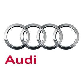 8b3-035-382-a Audi Genuine Sub-woofer