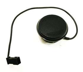 Audi 8d0 035 411 B Pillar Hands Free Telephone Speaker A8 S8 D2 - Genuine