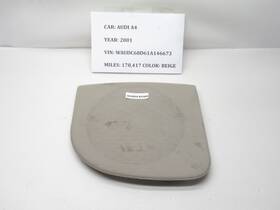 8d5035405 Audi 1999-2001 A4 Speaker Cover Grille Oem