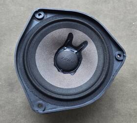 Audi 8do035412b Bose B5 A4/s4 Front-right Speaker Oem