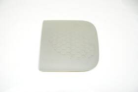 8e0035436 Audi 2006-2008 A4 - Rear Door Speaker Cover Right