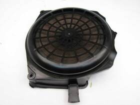 8e5035412d Audi 2006-2008 A4 Sedan Rear Package Tray Shelf Audio Speaker Oem