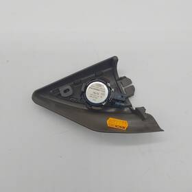 8h0035399b Audi 2004-2008 A4 B7 Convertible Coupe Oem Driver Door Tweeter Speaker Cover