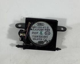 8h0035411e Audi 2004-2009 S4 - Front Convertible Center Dash Speaker Oem