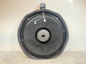 8h0035412c Audi 2003-08 A4 S4 Cabriolet Front Door Speaker L/r Bose Oem