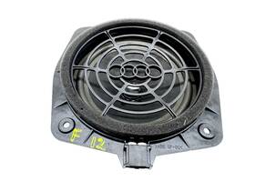 8j0035411 Audi 2007-2014 Tt Genuine Rear Left Or Right Speaker/ Woofer Black Oem