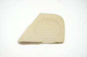 Audi 8p4035420 2006-2013 8p A3 Tdi - Right Front Door Speaker Cover