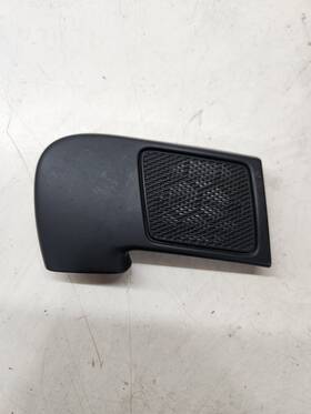 8p4035794 Audi Door Speaker Tweeter Cover Right Rear 2011 2012 A3 8p
