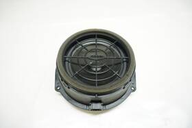 8r0035411 Audi 13-17 Q5 Rear Door Speaker - Base Audio