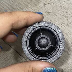 399b Audi 8t0 035 2011-2017 A5 Tweeter Speaker Driver Passenger Door Oem Used